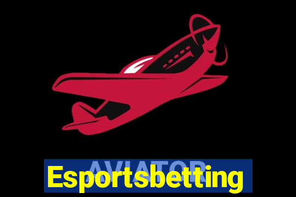 Esportsbetting