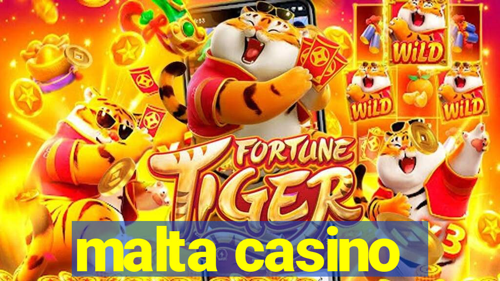 malta casino