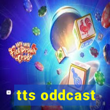 tts oddcast