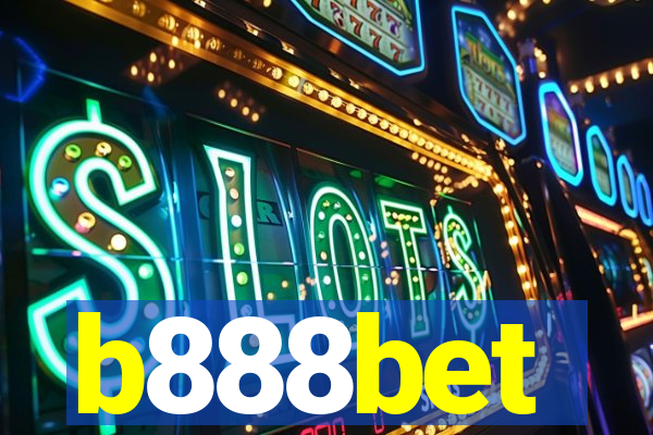 b888bet