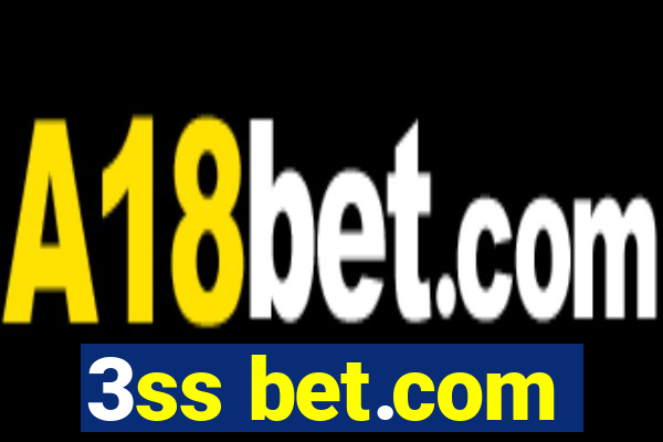 3ss bet.com