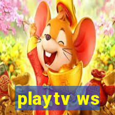 playtv ws