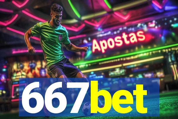 667bet