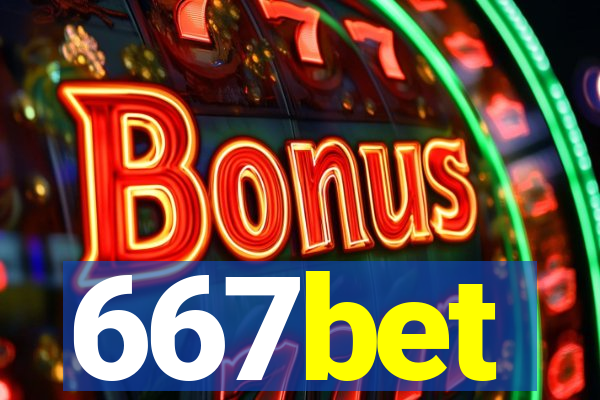 667bet