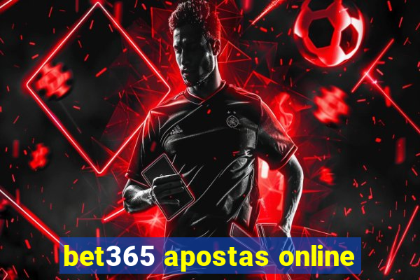 bet365 apostas online