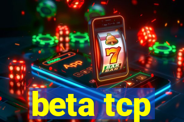 beta tcp