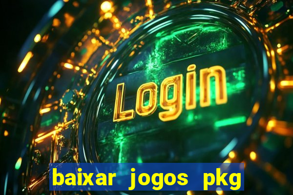 baixar jogos pkg ps3 desbloqueado