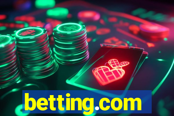 betting.com