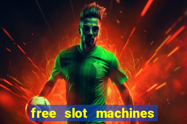 free slot machines to play no downloading