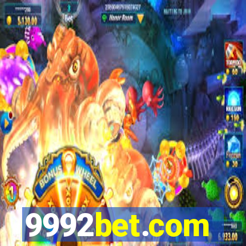 9992bet.com