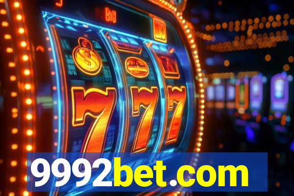 9992bet.com