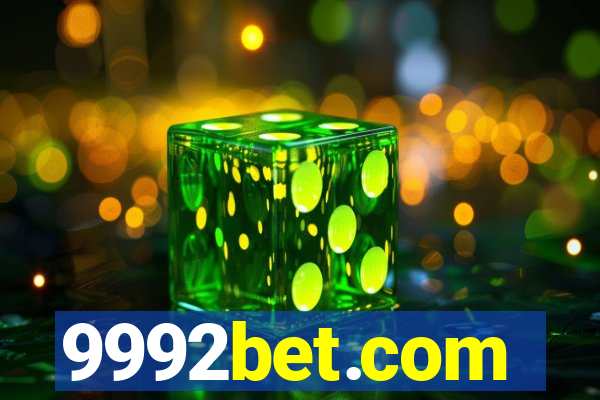 9992bet.com