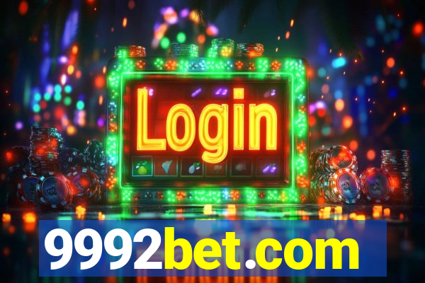 9992bet.com