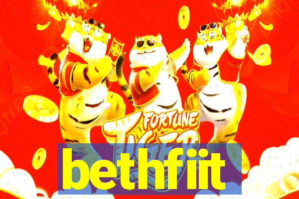 bethfiit