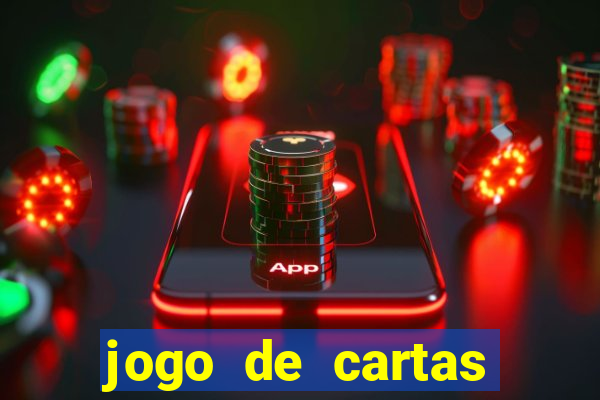 jogo de cartas ciganas online