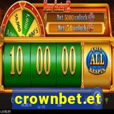 crownbet.et