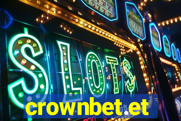 crownbet.et