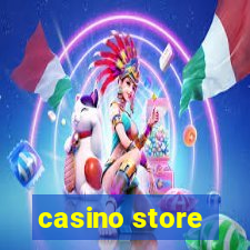 casino store