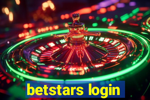 betstars login