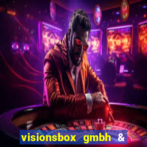 visionsbox gmbh & co. kg