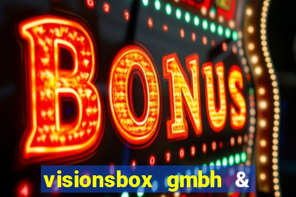 visionsbox gmbh & co. kg