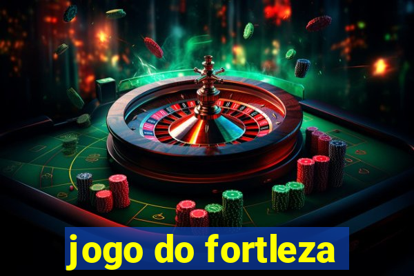 jogo do fortleza