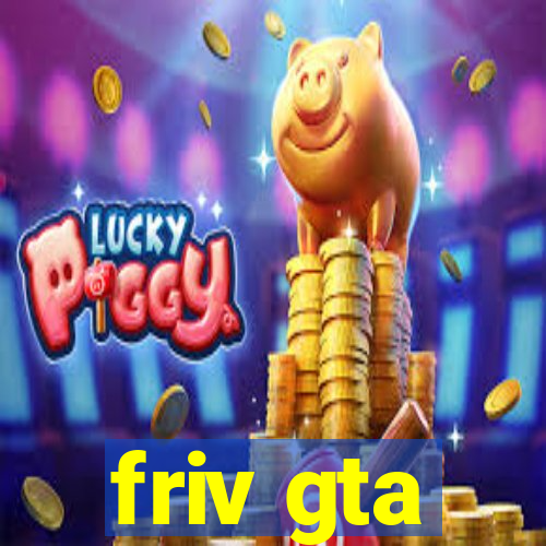 friv gta