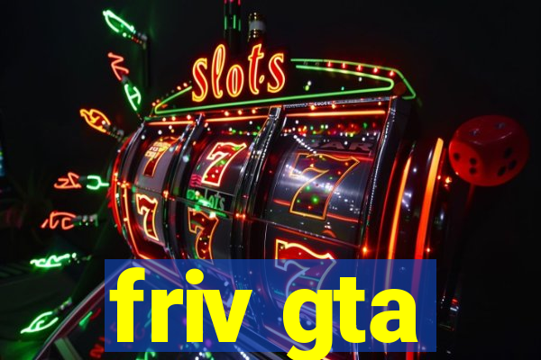 friv gta