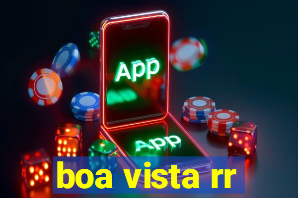 boa vista rr