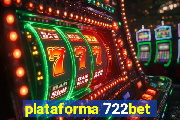 plataforma 722bet