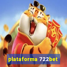 plataforma 722bet