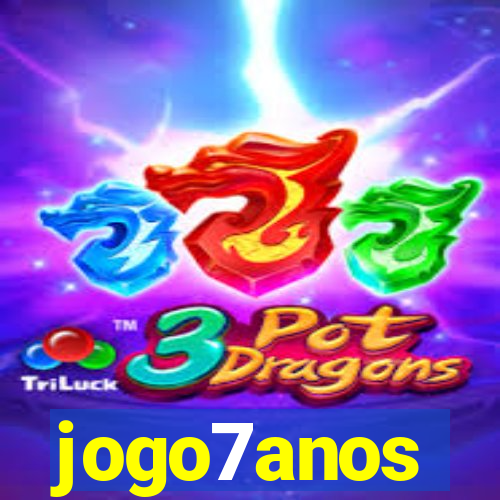 jogo7anos