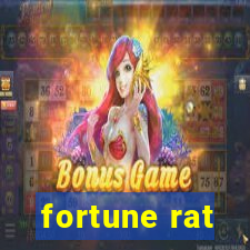 fortune rat