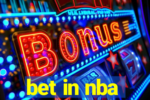 bet in nba