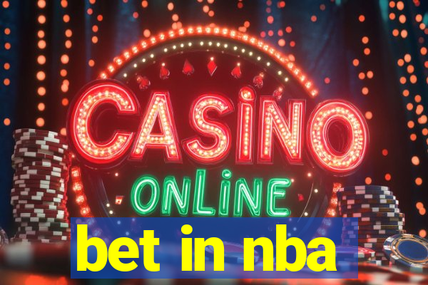 bet in nba