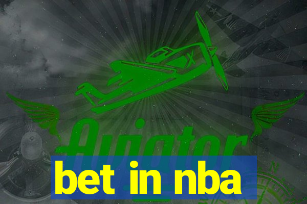 bet in nba