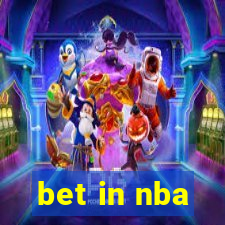 bet in nba