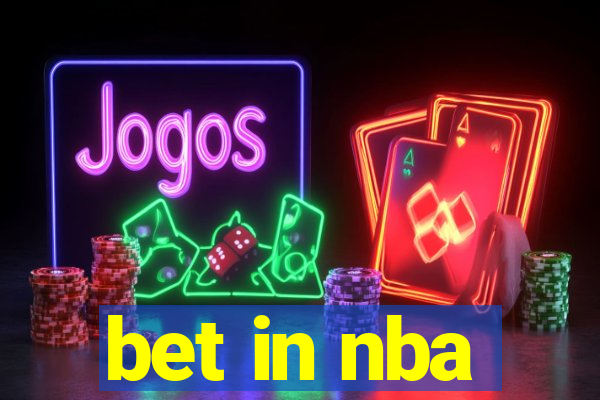 bet in nba