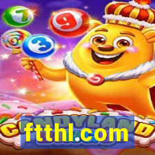 ftthl.com