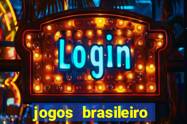 jogos brasileiro serie b hj