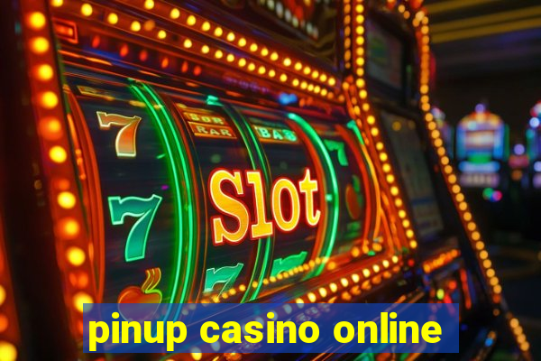 pinup casino online