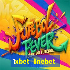 1xbet linebet casino online