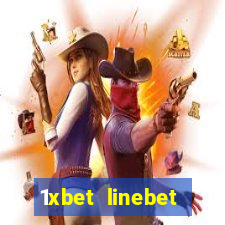 1xbet linebet casino online