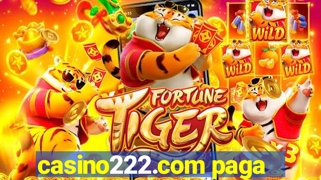 casino222.com paga