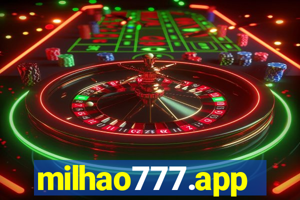 milhao777.app