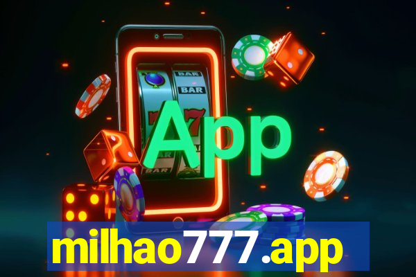 milhao777.app