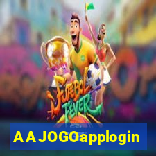 AAJOGOapplogin