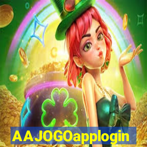 AAJOGOapplogin