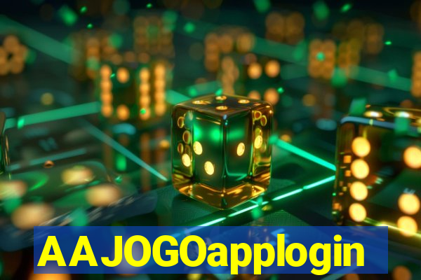 AAJOGOapplogin