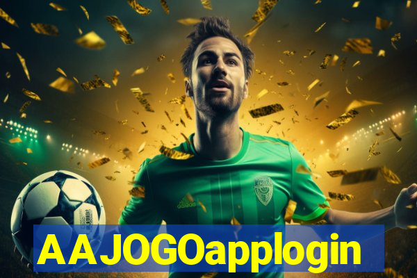 AAJOGOapplogin